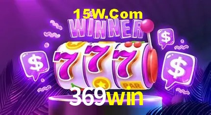 369win - cassino ao vivo